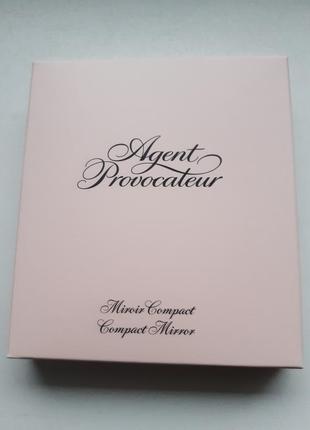 Люстерко agent provocateur