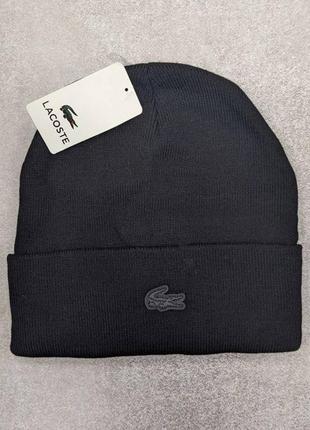 Унисекс шапка стані lacoste