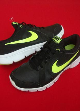 Кросівки nike flex experince оригінал 38 розмір