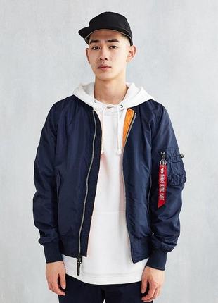 Куртка l-2b scout