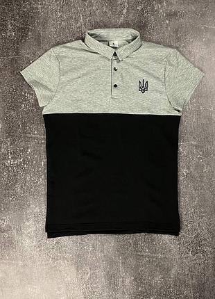 Футболка поло