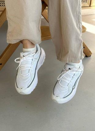 Стильні жіночі кросівки nike saucony4 фото