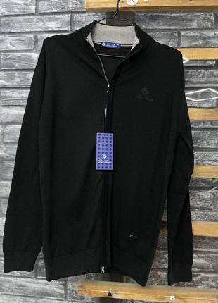 Чоловічий джемпер loro piana