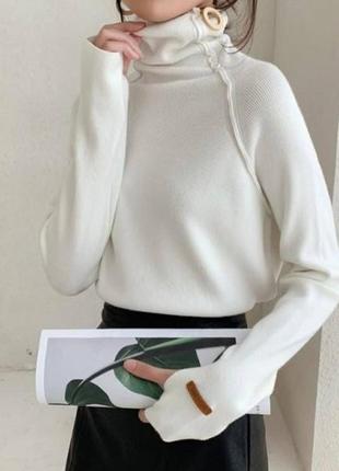 Гольф жіночий2 фото