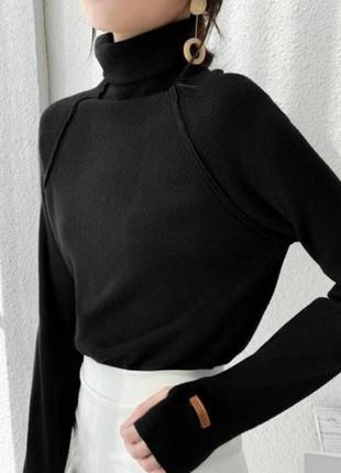 Гольф жіночий5 фото