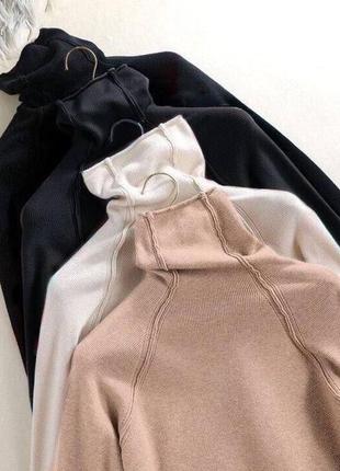 Гольф жіночий7 фото