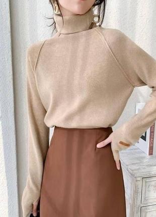 Гольф жіночий4 фото