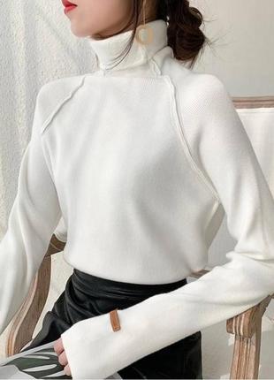 Гольф жіночий3 фото