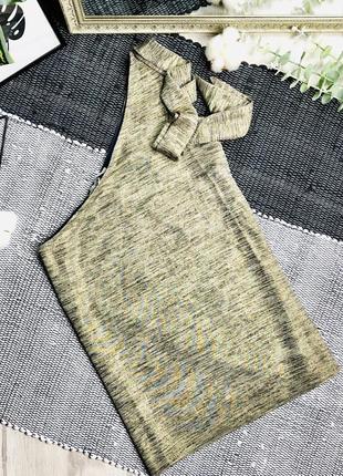 Майка на одне плече