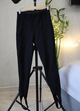 Лосіни зі штрипками