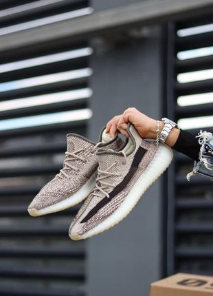 Adidas yeezy boost 350 v2 zyon 3