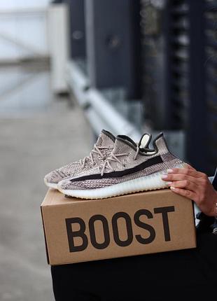 Adidas yeezy boost 350 v2 zyon 4