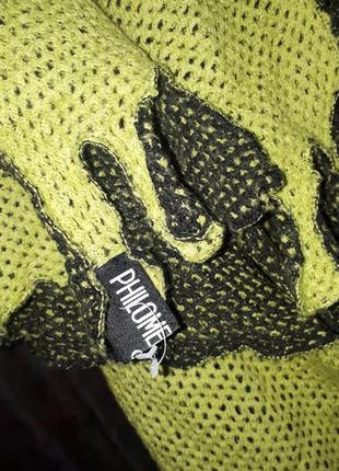 Новое дизайнерское асимметричное двустороннее вязаное туника платье кофта philomena christ.