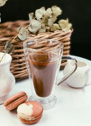 Кружка с двойной стенкой 400 мл irish olens dg2123l