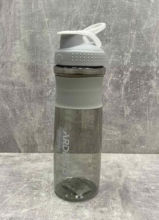 Пляшка для води тританова 1000 мл ardesto smart bottle ar2204tg