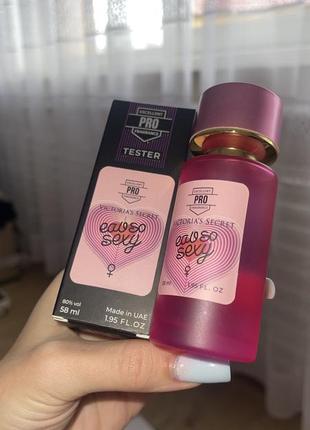 Eau so sexy парфуми духи оригінальні victoria's secret