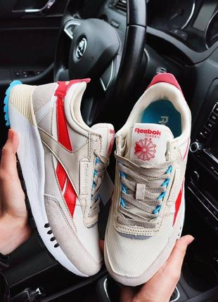Мужские кроссовки reebok Baskets