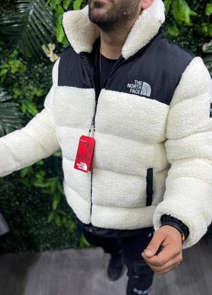 Шикарна зимова куртка6 фото