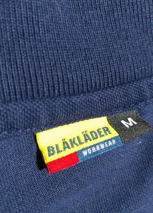 Футболки рабочие blaklader.размер m 4