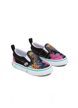 Vans crayola 24