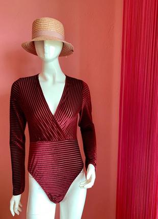 Бодік велюр