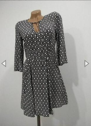 Плаття h&m