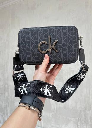 Сумка calvin klein