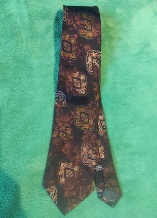 Gianni versace vintage

краватка.