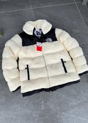 Шикарна зимова куртка4 фото