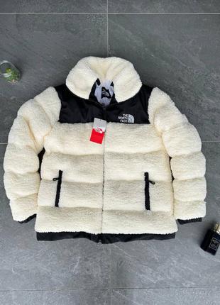 Шикарна зимова куртка1 фото