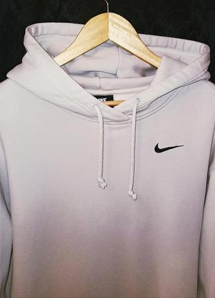 Базове фірмове худі nike1 фото