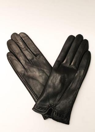 Шкіряні рукавички з натуральної шкіри. s-xxl10 фото
