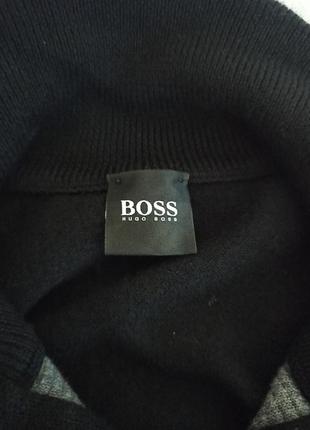 Новий светр "hugo boss," оригінал,ну дуже класний.5 фото