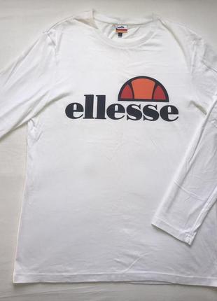 Ellesse long sleeve t-shirt