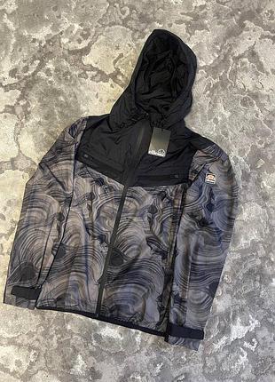 Ветровка/куртка ellesse