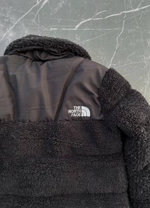 Тедді the north face 3