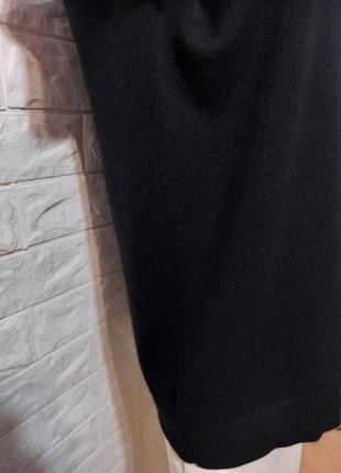Кашемировый свитер 100% кашемир люкс качества от zara.7 фото