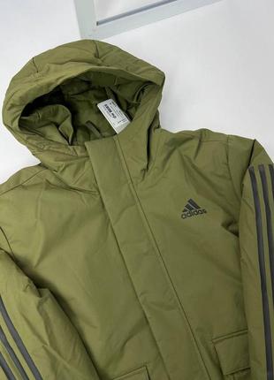 Куртка алидас