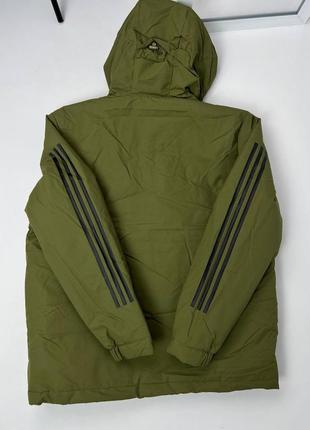 Куртка алидас