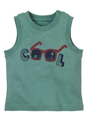 Майка річна хлопчикові mothercare