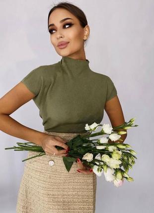 Кофта «американка» 🎁в цветах