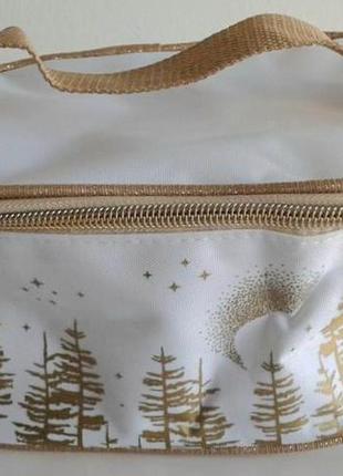 Косметичка ів роше yves rocher