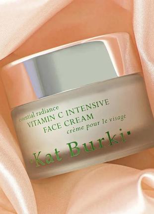 Крем для обличчя kat burki vitamin c intensive face cream
50 ml2 фото