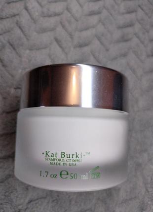 Крем для обличчя kat burki vitamin c intensive face cream
50 ml6 фото