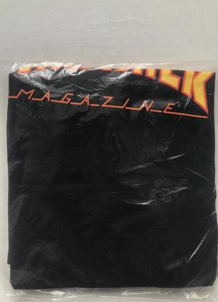 Thrasher flame long sleeve t-shirt 2