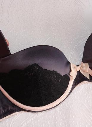 70d - 32d шикарный бюстгальтер пуш-ап