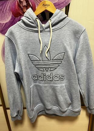 Худи adidas