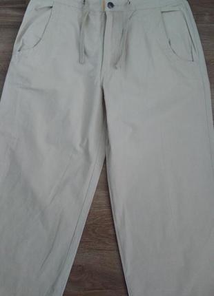 Мужские летние брюки ambruchi3 фото