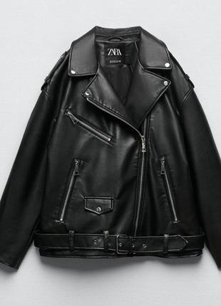 Косуха м zara