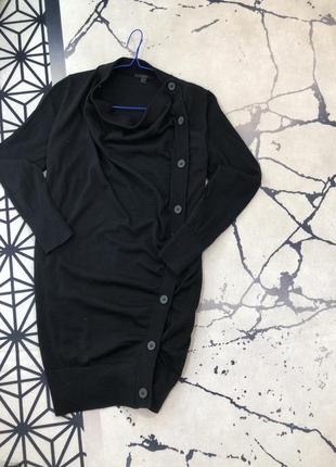 Сукня cos вовна